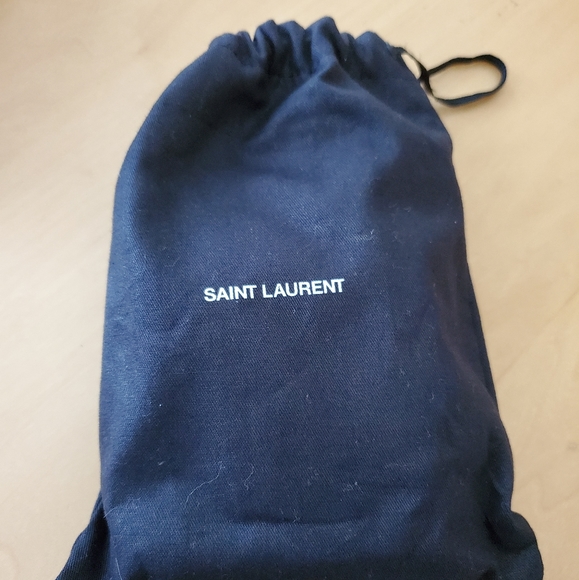 YSL Wallet - Picture 4 of 4